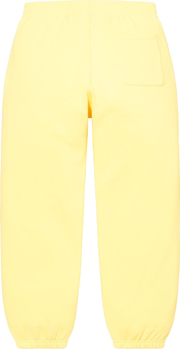 Small Box Sweatpant view 22